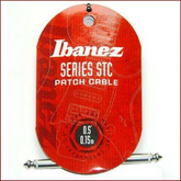 Ibanez STC05LL Guitar Patch Cable - Taal Musicals